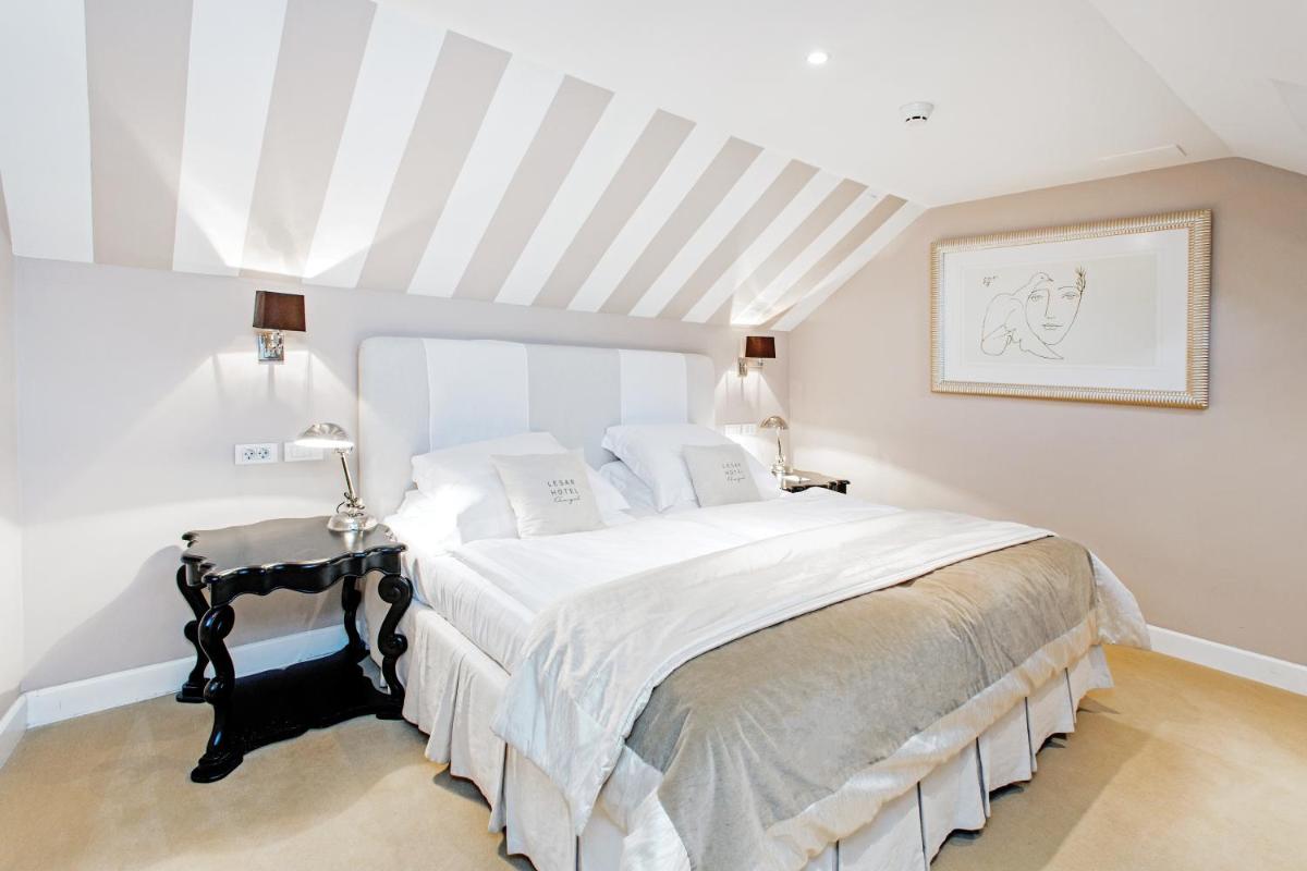 Lesar Hotel Angel - Member of Hip Hotels