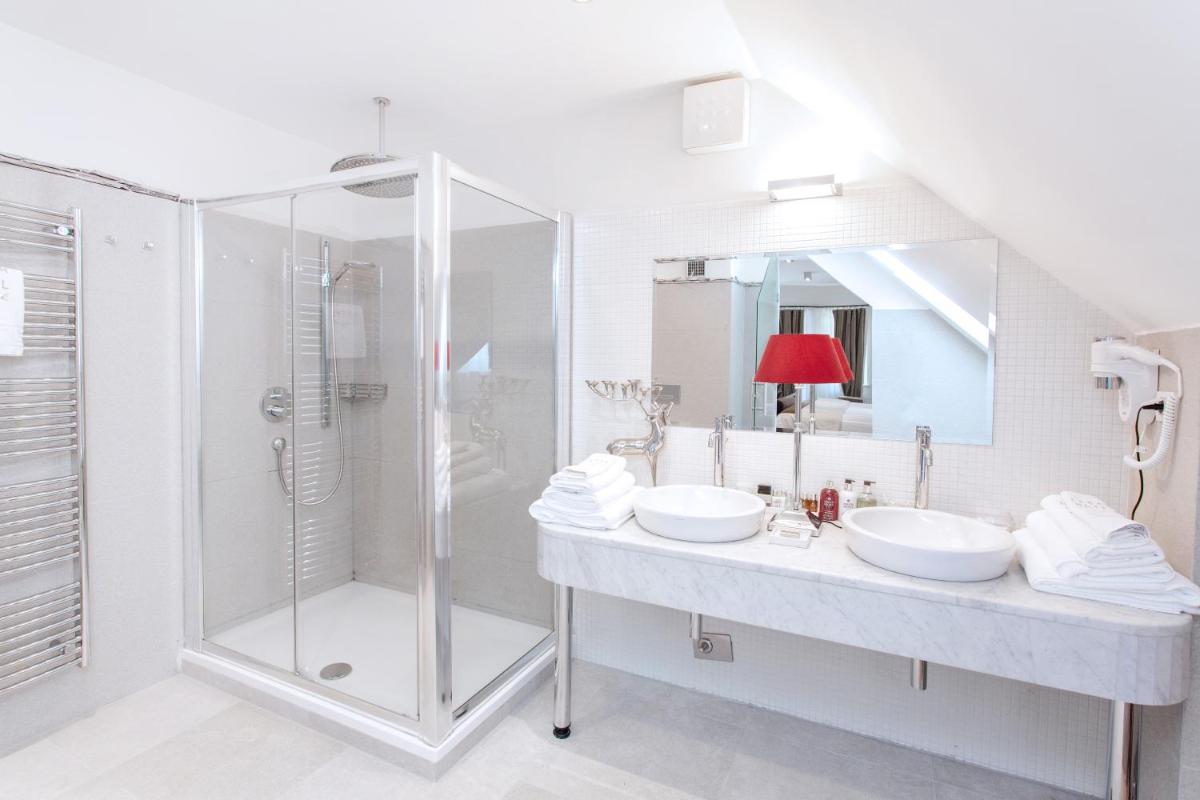 Lesar Hotel Angel - Member of Hip Hotels