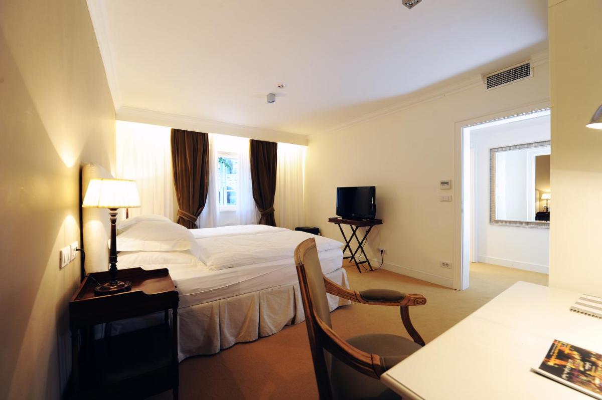 Lesar Hotel Angel - Member of Hip Hotels