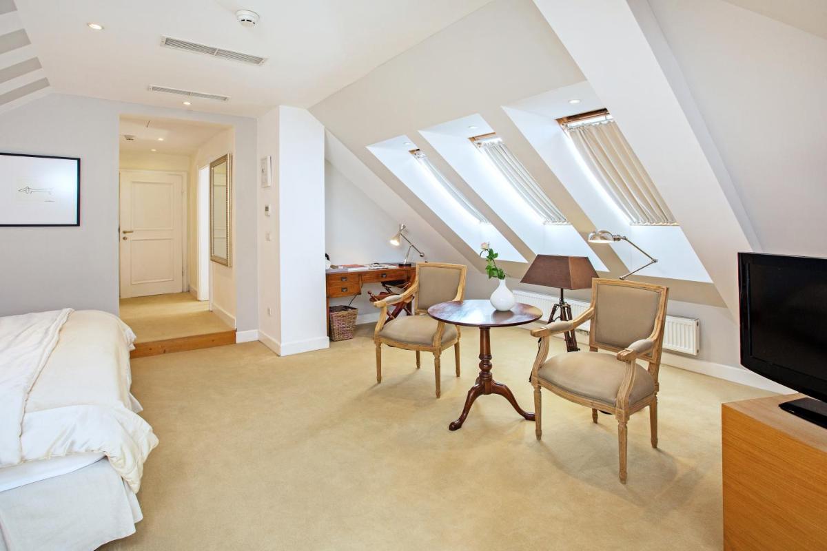 Lesar Hotel Angel - Member of Hip Hotels