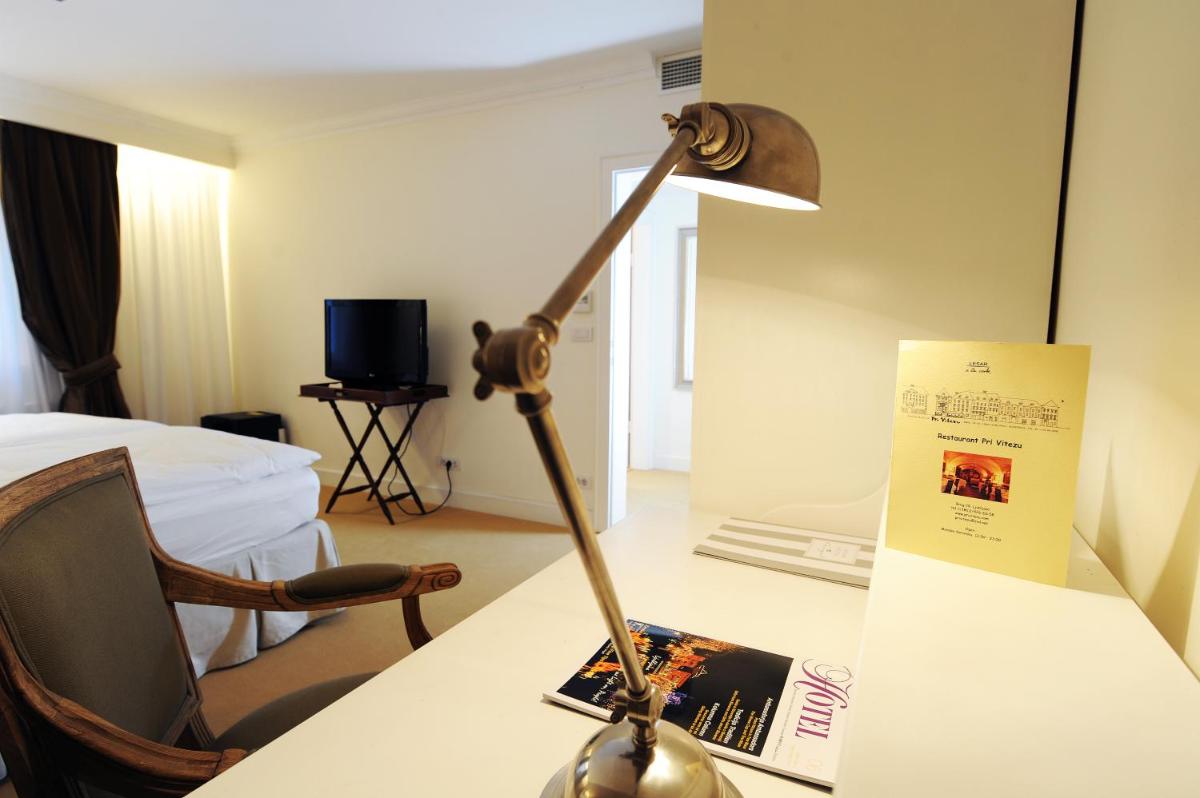 Lesar Hotel Angel - Member of Hip Hotels