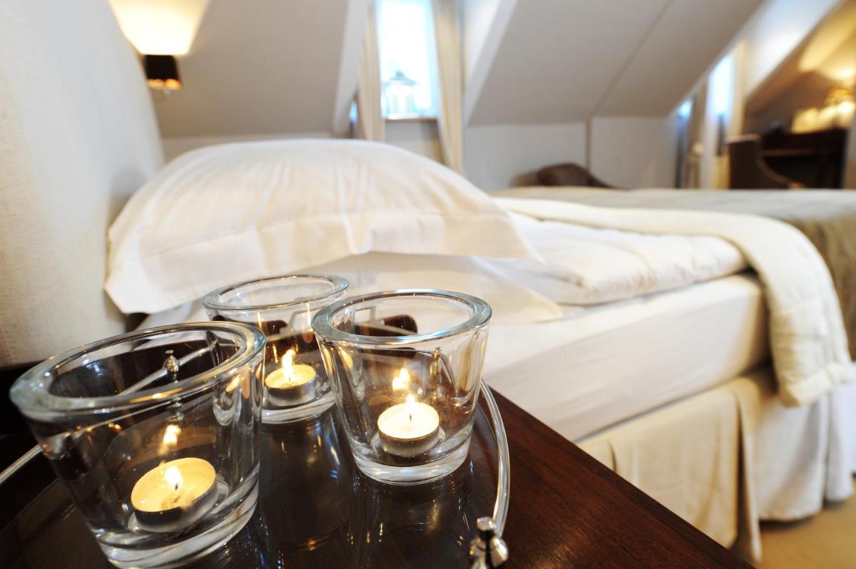 Lesar Hotel Angel - Member of Hip Hotels