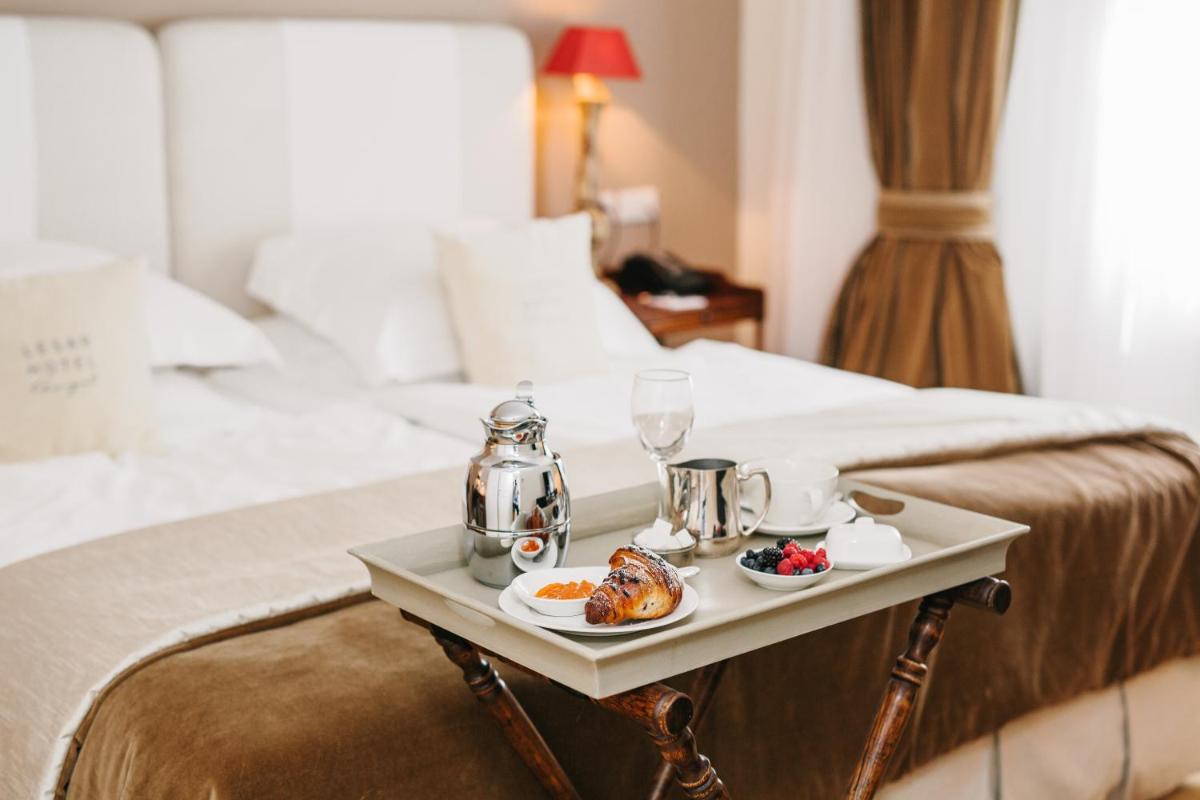 Lesar Hotel Angel - Member of Hip Hotels