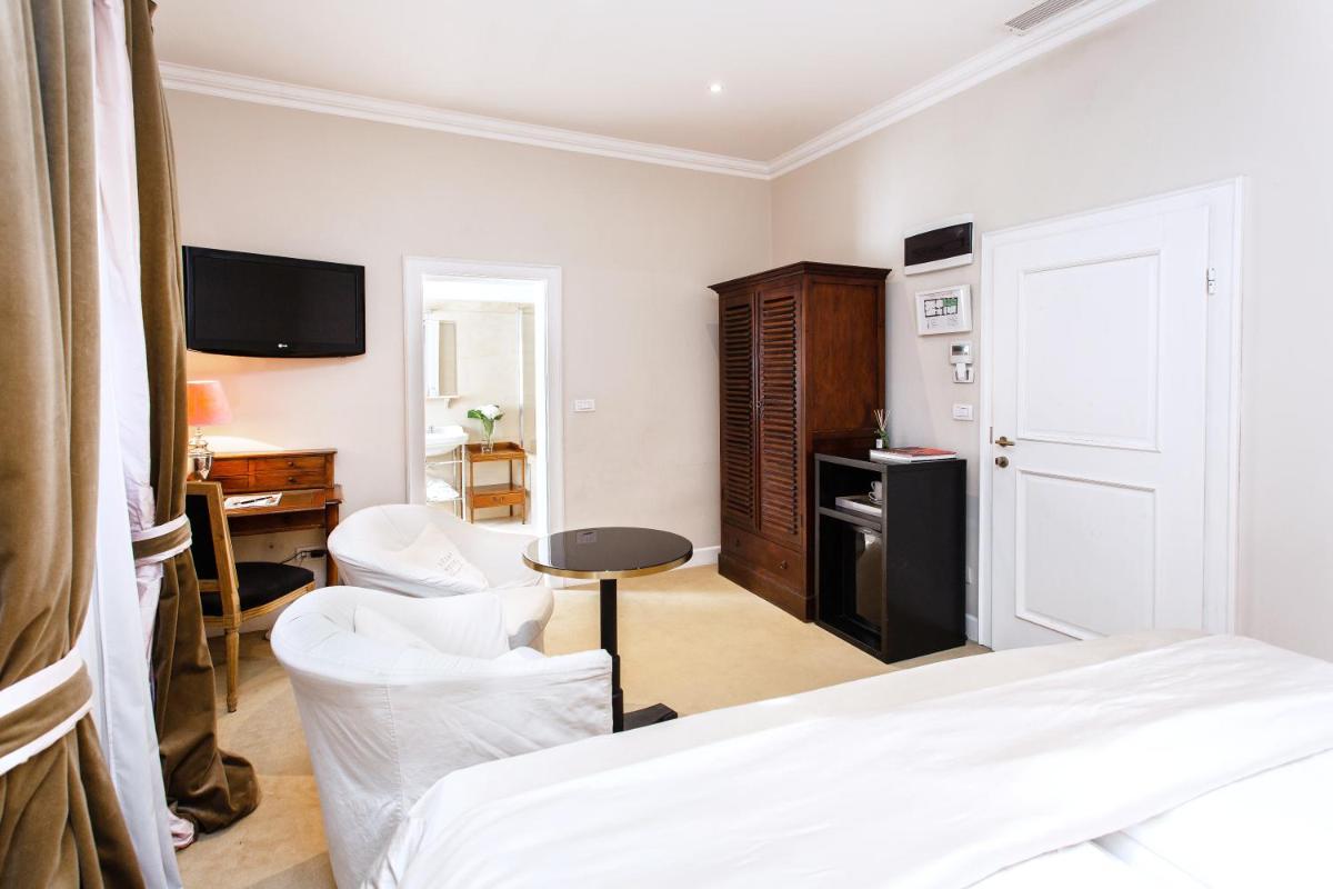 Lesar Hotel Angel - Member of Hip Hotels