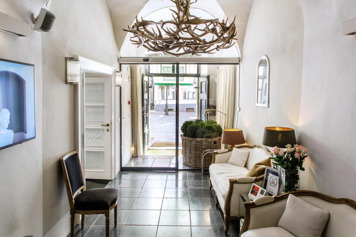 Lesar Hotel Angel - Member of Hip Hotels