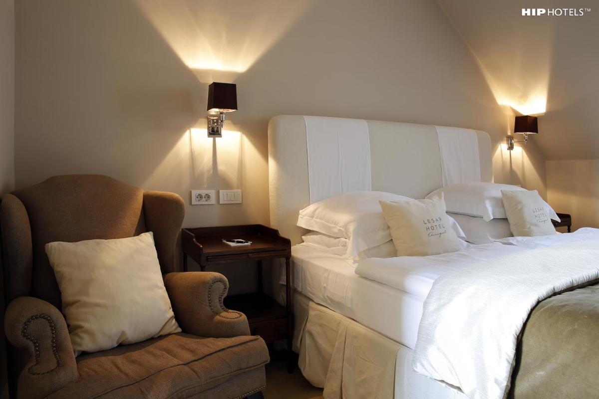 Lesar Hotel Angel - Member of Hip Hotels