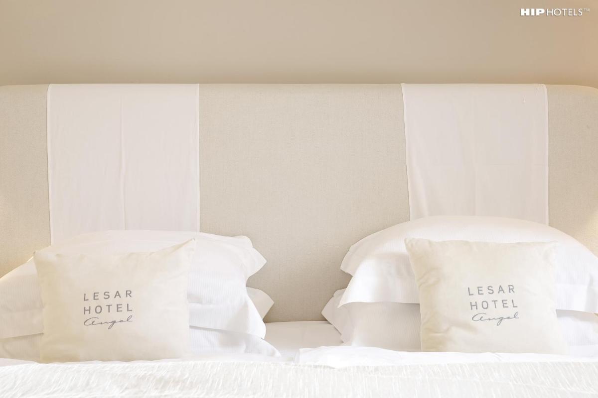 Lesar Hotel Angel - Member of Hip Hotels