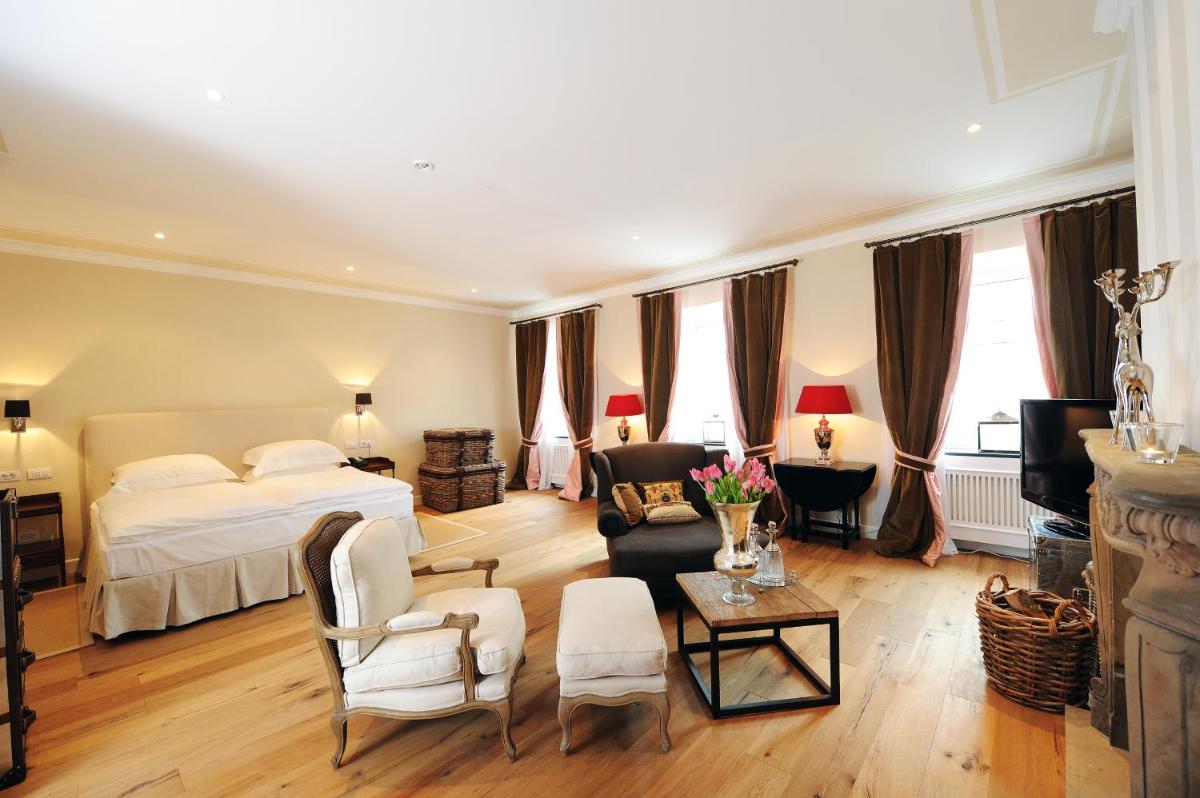 Lesar Hotel Angel - Member of Hip Hotels