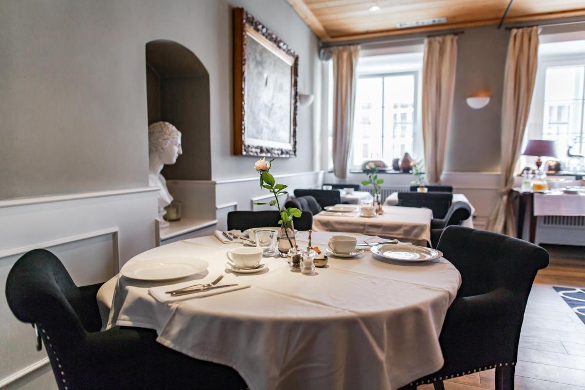 Lesar Hotel Angel - Member of Hip Hotels