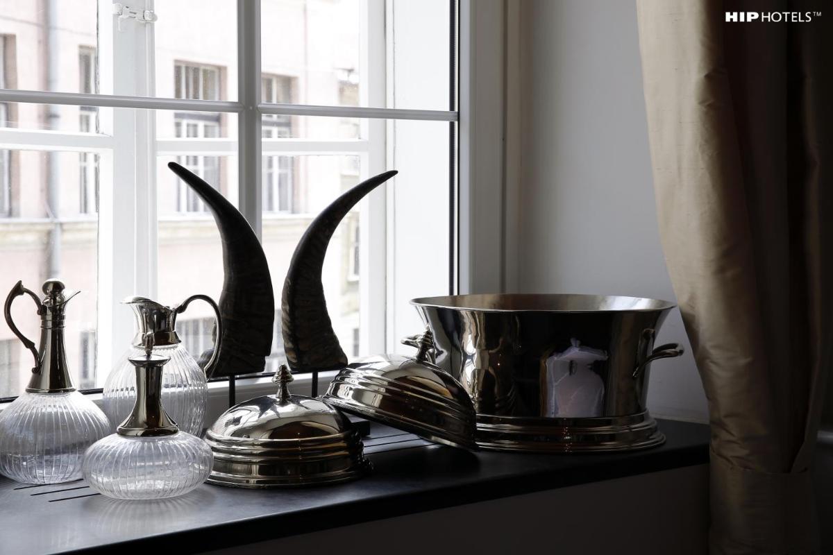 Lesar Hotel Angel - Member of Hip Hotels