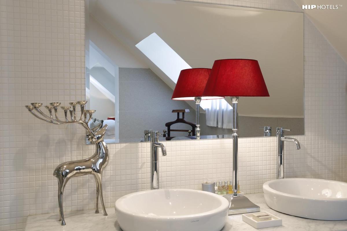 Lesar Hotel Angel - Member of Hip Hotels