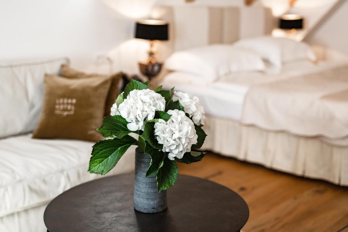 Lesar Hotel Angel - Member of Hip Hotels