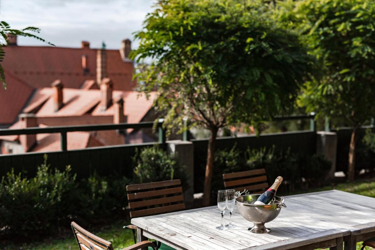 Lesar Hotel Angel - Member of Hip Hotels