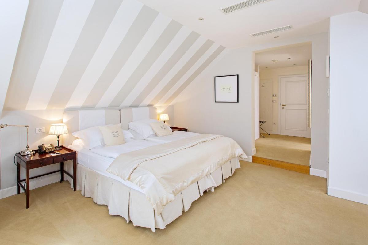 Lesar Hotel Angel - Member of Hip Hotels