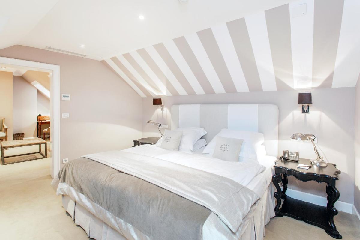 Lesar Hotel Angel - Member of Hip Hotels