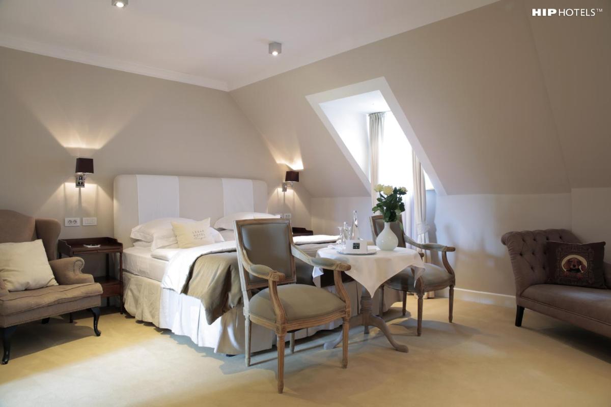 Lesar Hotel Angel - Member of Hip Hotels