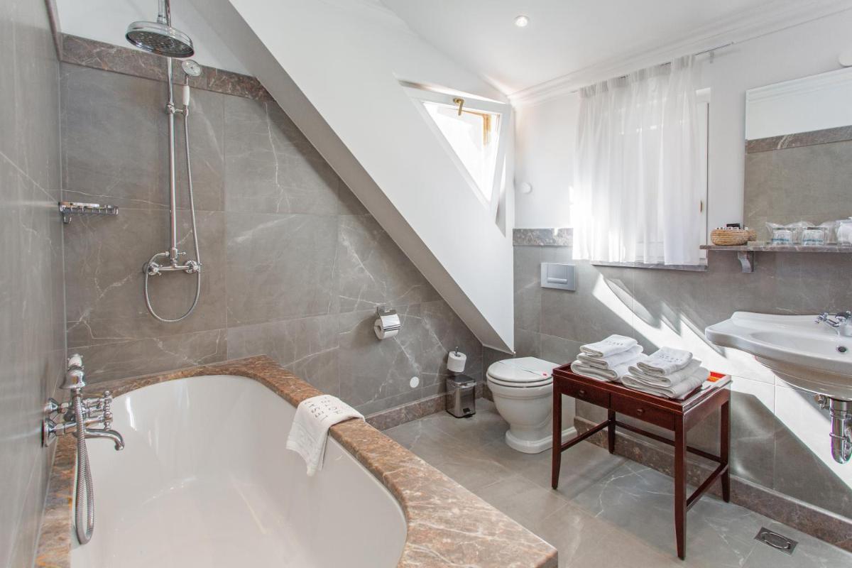 Lesar Hotel Angel - Member of Hip Hotels