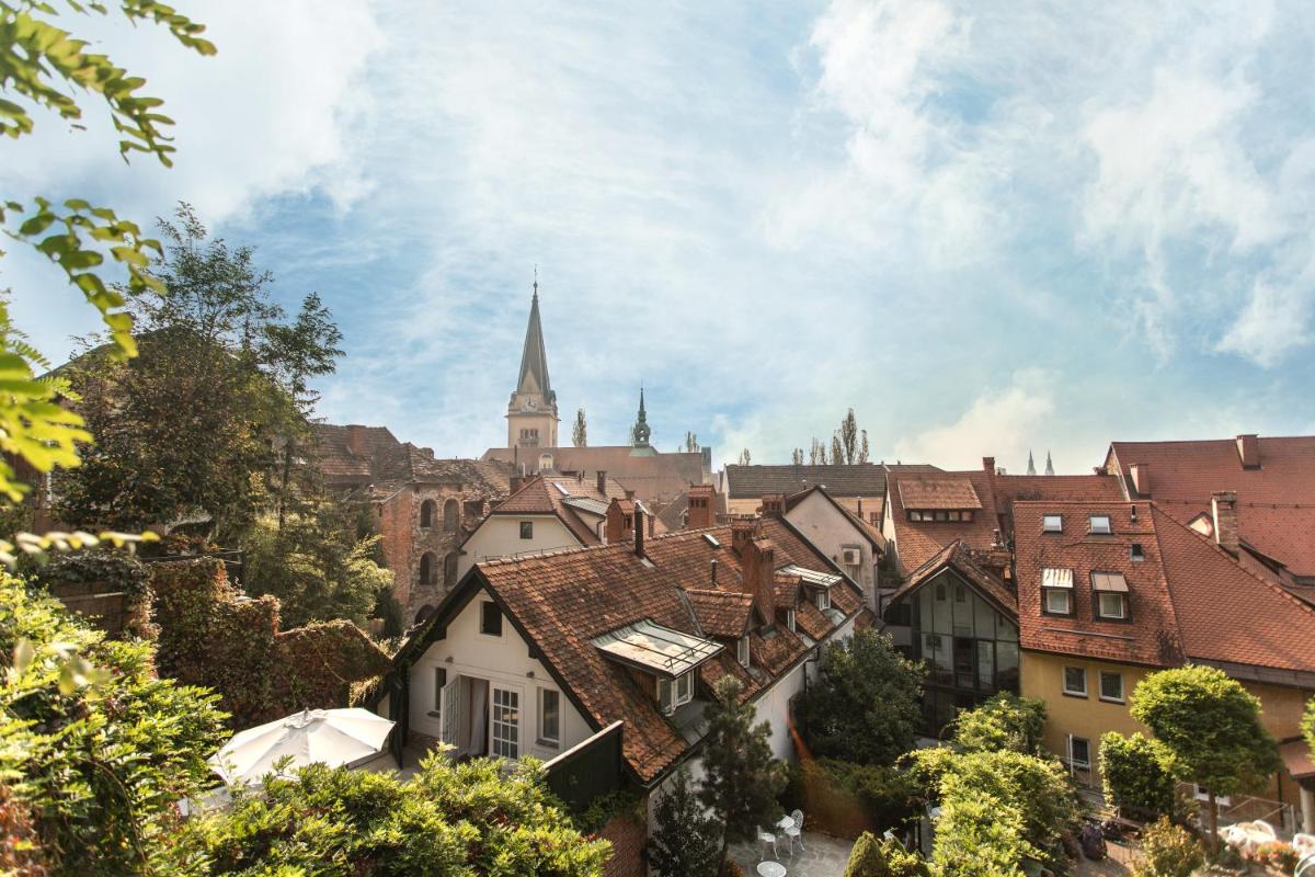 Lesar Hotel Angel - Member of Hip Hotels