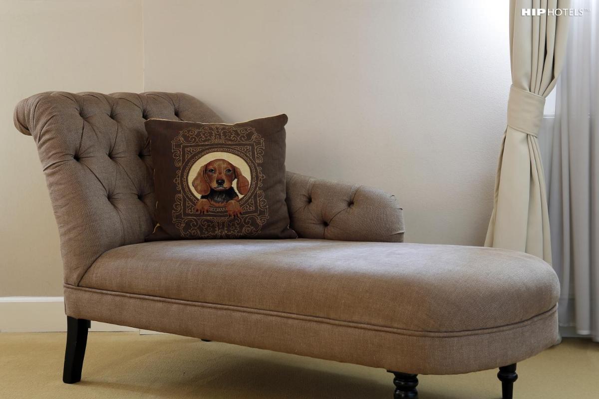 Lesar Hotel Angel - Member of Hip Hotels