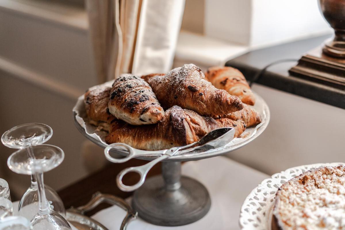 Lesar Hotel Angel - Member of Hip Hotels