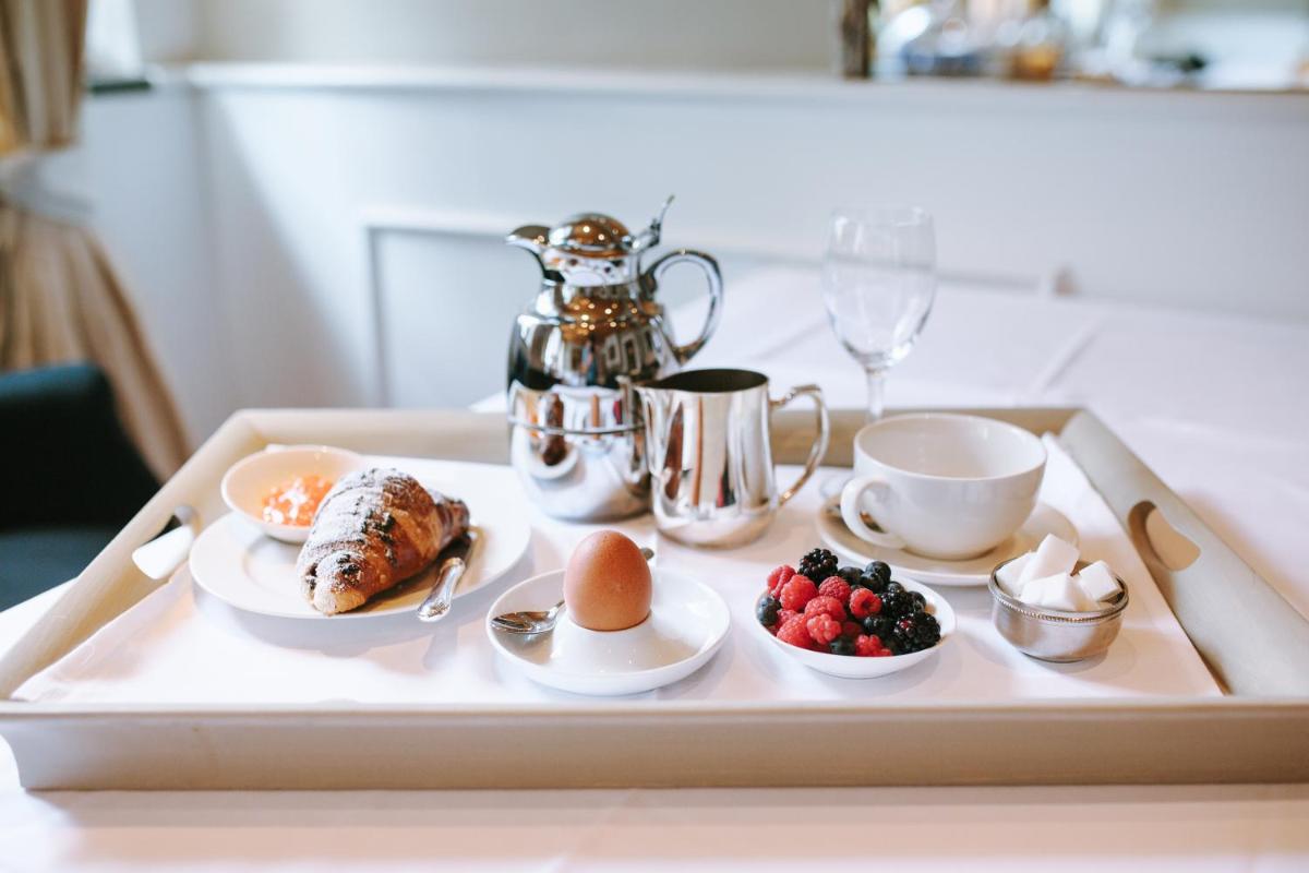 Lesar Hotel Angel - Member of Hip Hotels