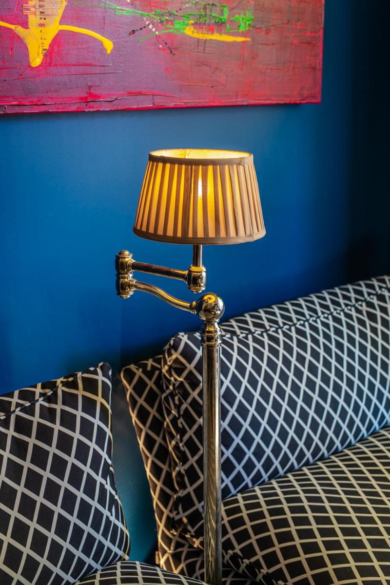 Lesar Hotel Angel - Member of Hip Hotels