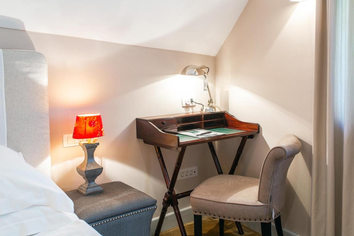 Lesar Hotel Angel - Member of Hip Hotels