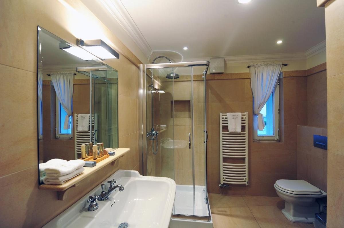 Lesar Hotel Angel - Member of Hip Hotels