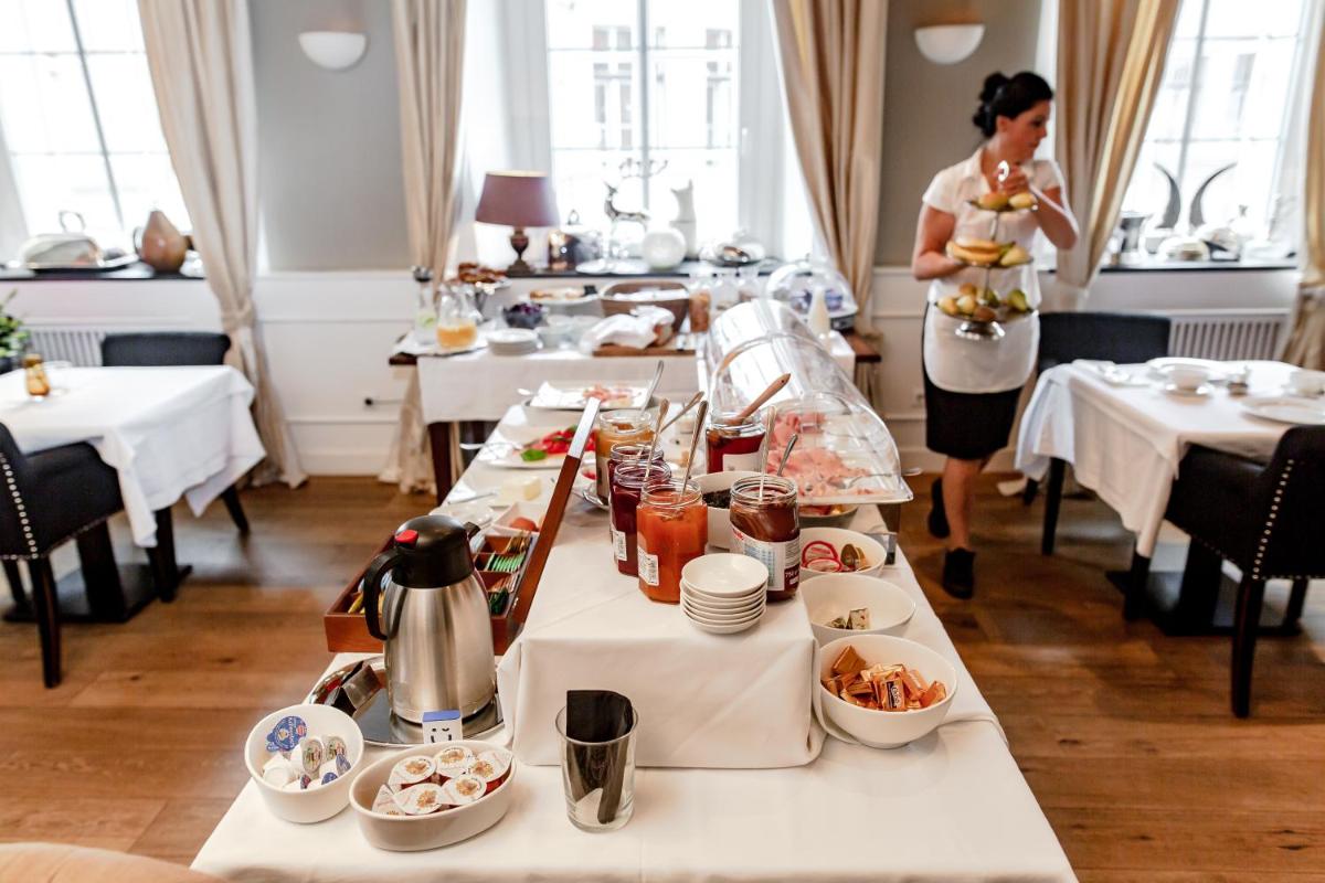 Lesar Hotel Angel - Member of Hip Hotels