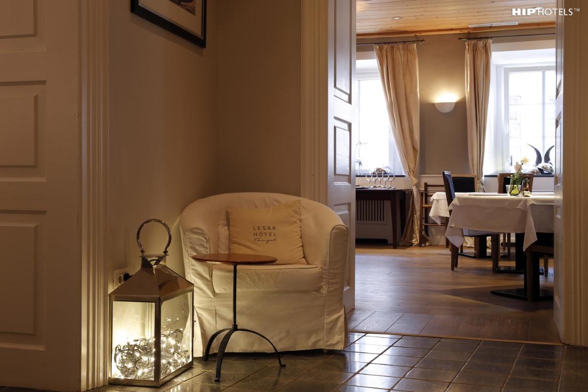 Lesar Hotel Angel - Member of Hip Hotels