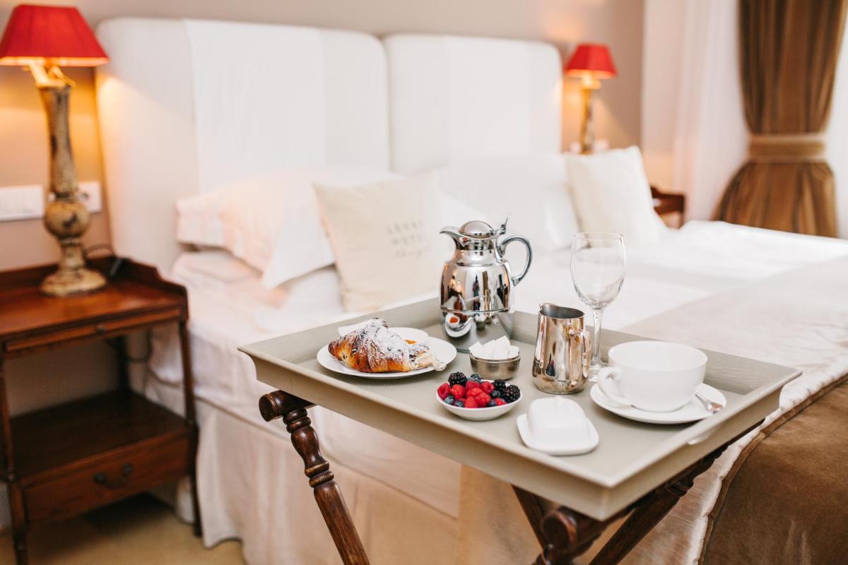 Lesar Hotel Angel - Member of Hip Hotels