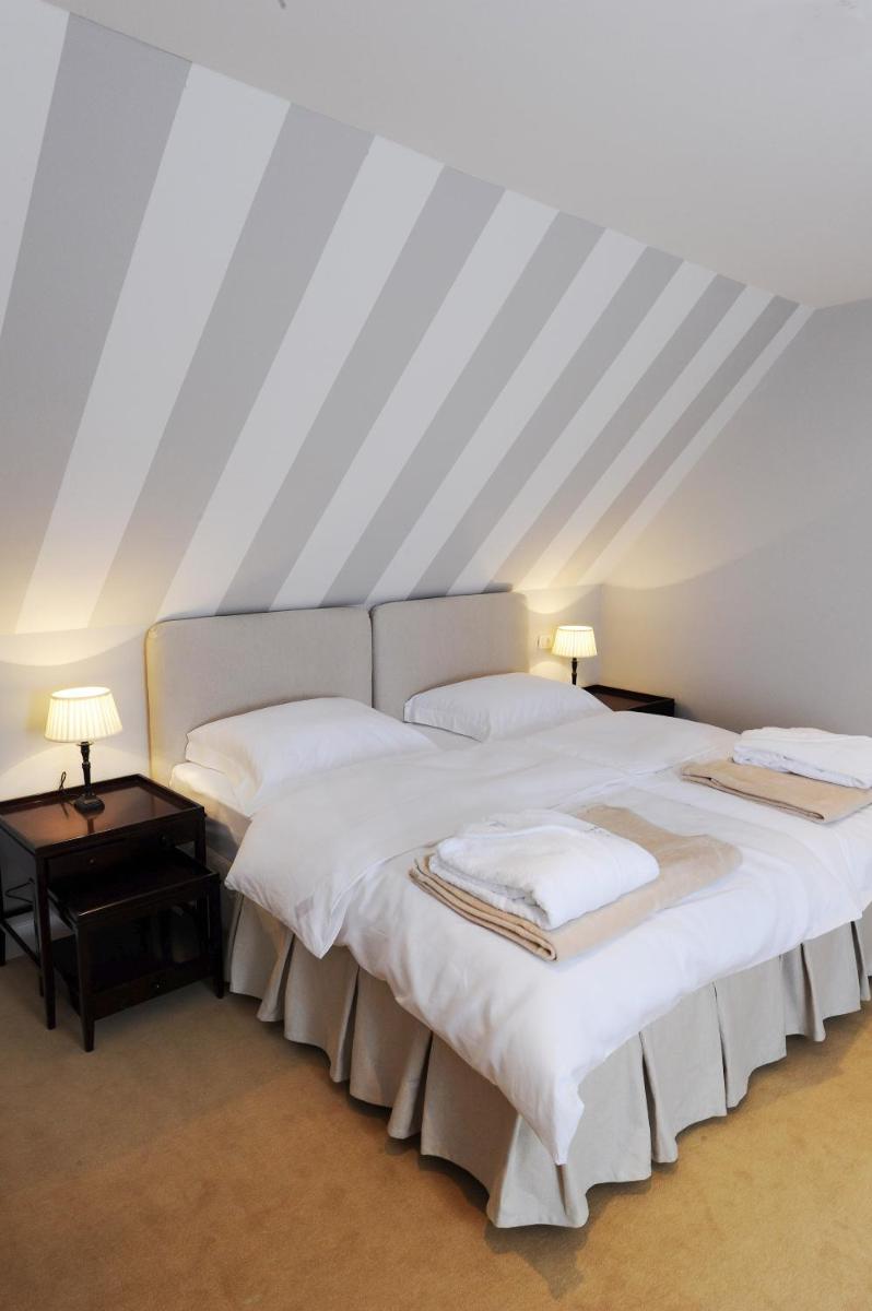 Lesar Hotel Angel - Member of Hip Hotels