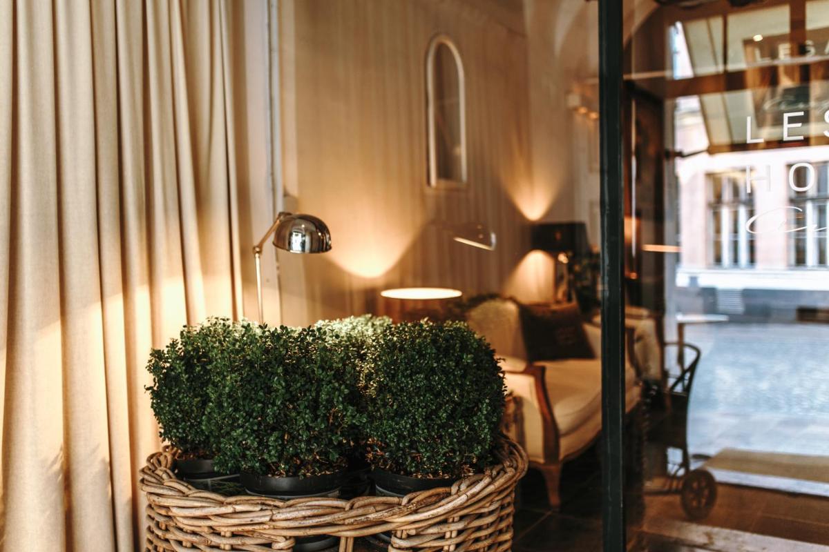 Lesar Hotel Angel - Member of Hip Hotels