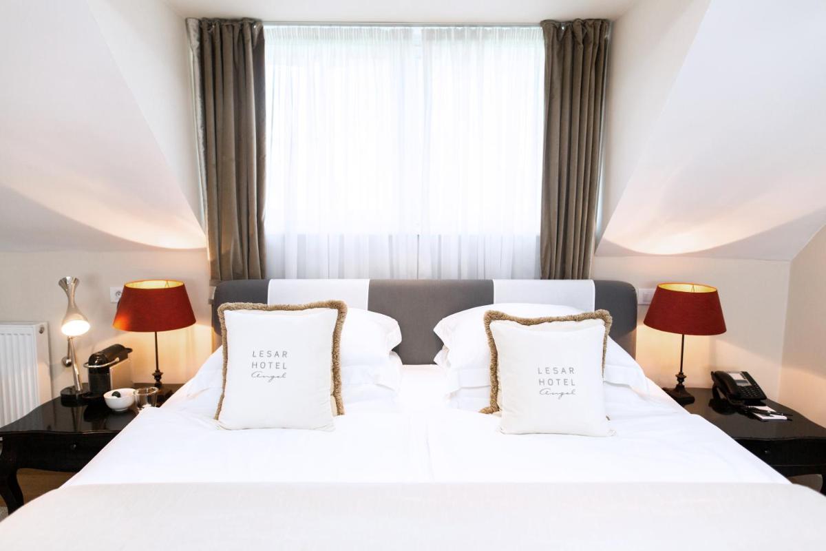 Lesar Hotel Angel - Member of Hip Hotels