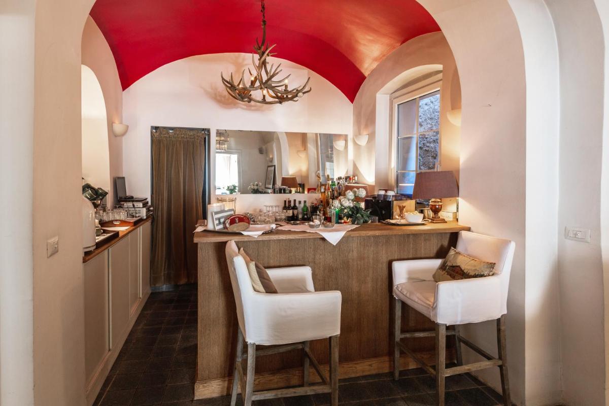 Lesar Hotel Angel - Member of Hip Hotels