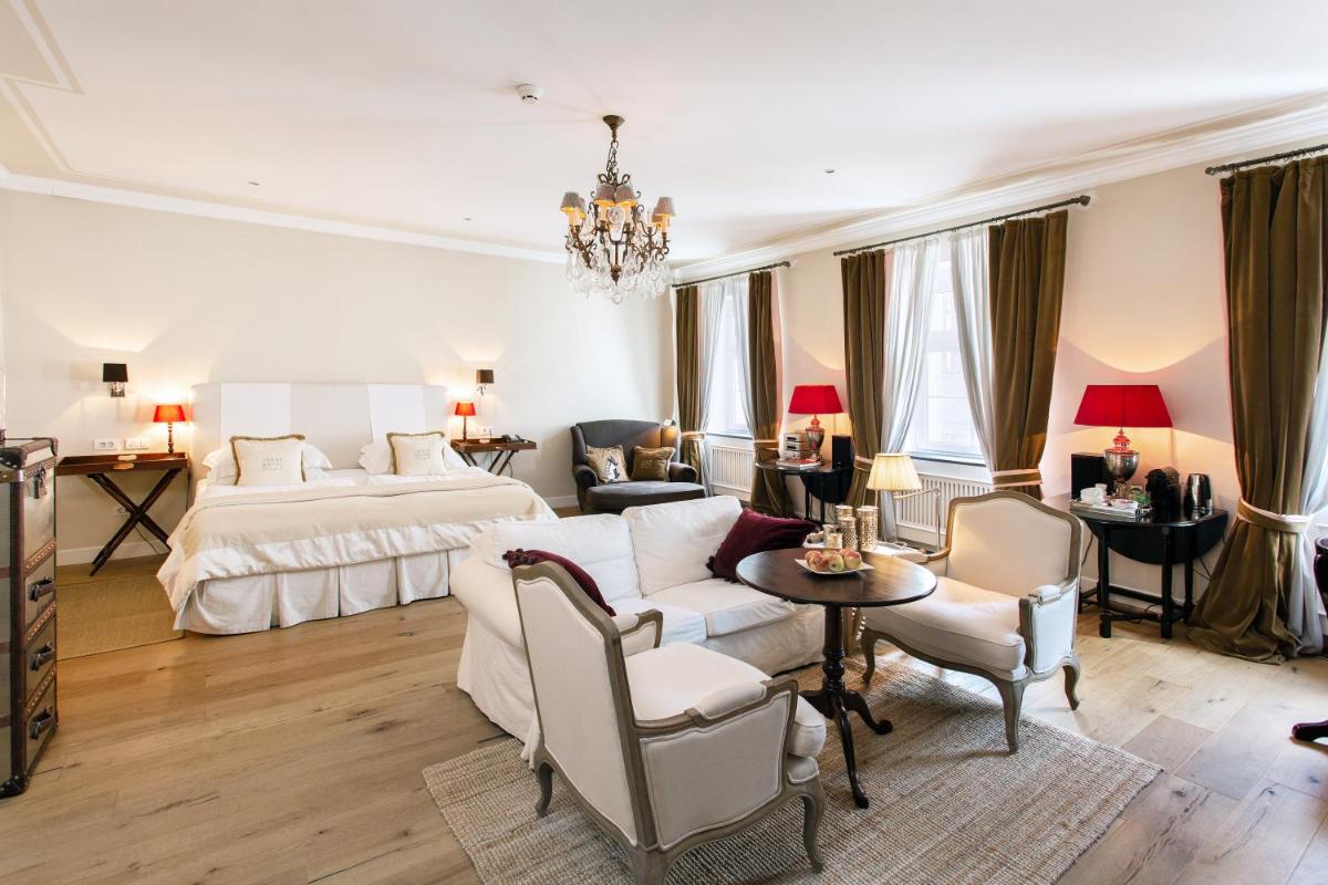 Lesar Hotel Angel - Member of Hip Hotels