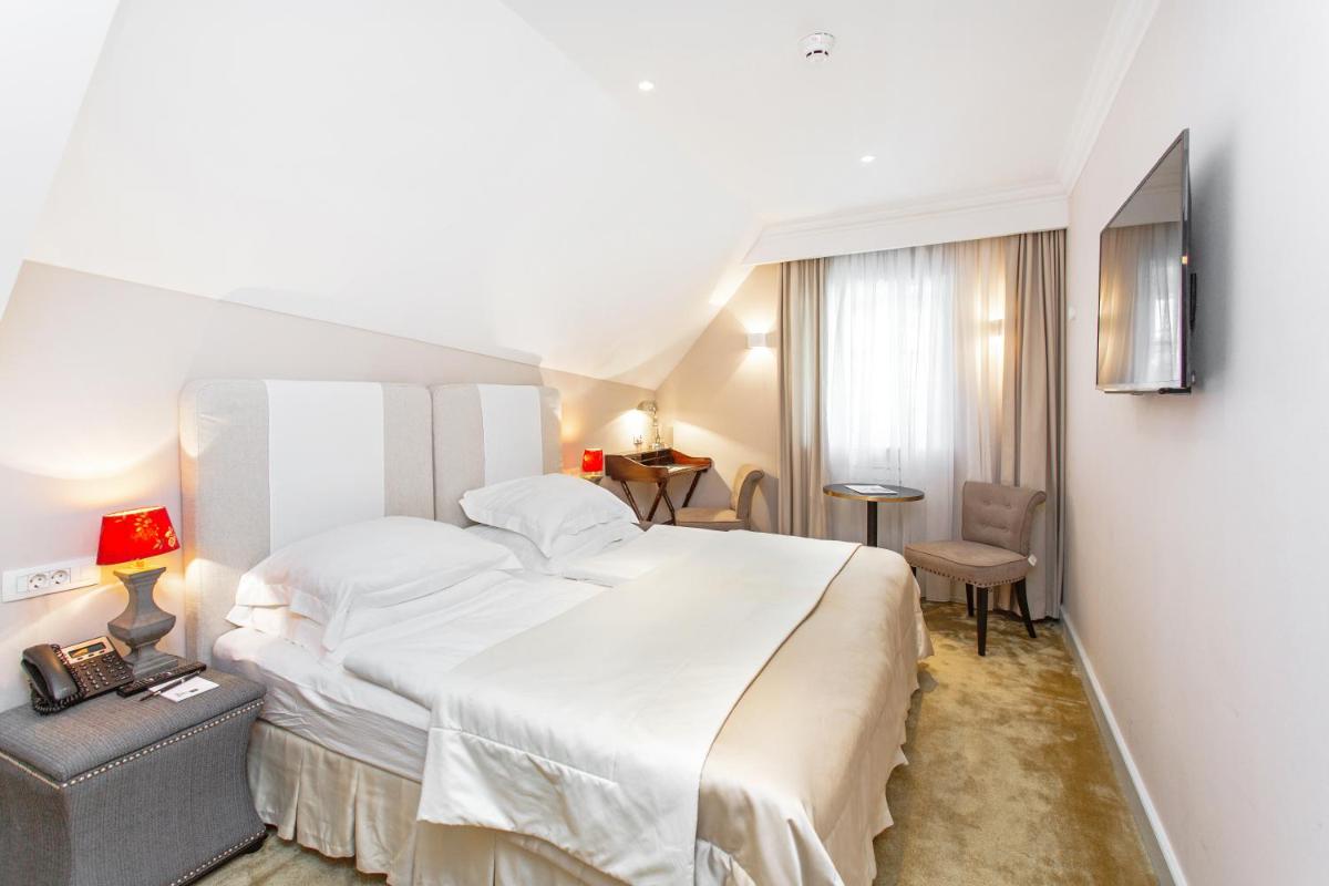 Lesar Hotel Angel - Member of Hip Hotels