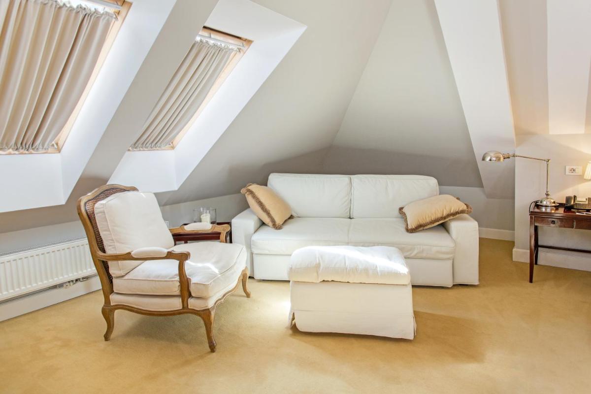 Lesar Hotel Angel - Member of Hip Hotels