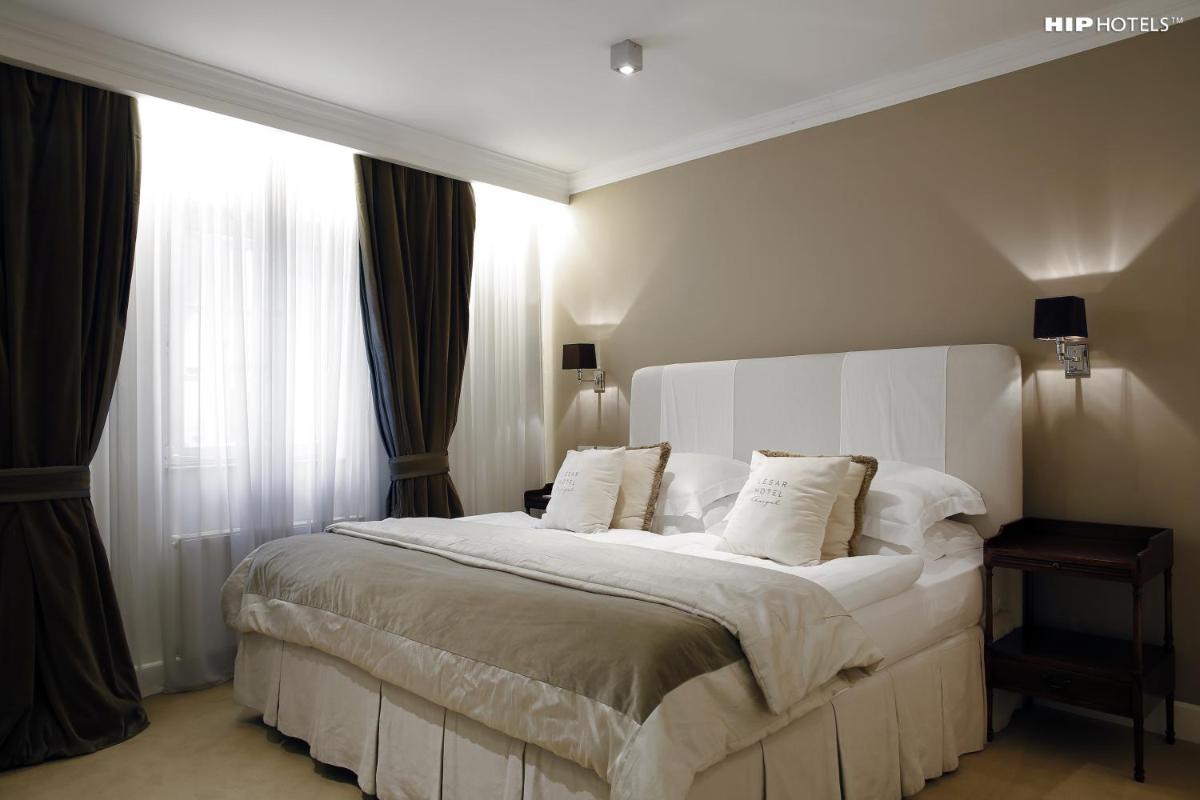 Lesar Hotel Angel - Member of Hip Hotels