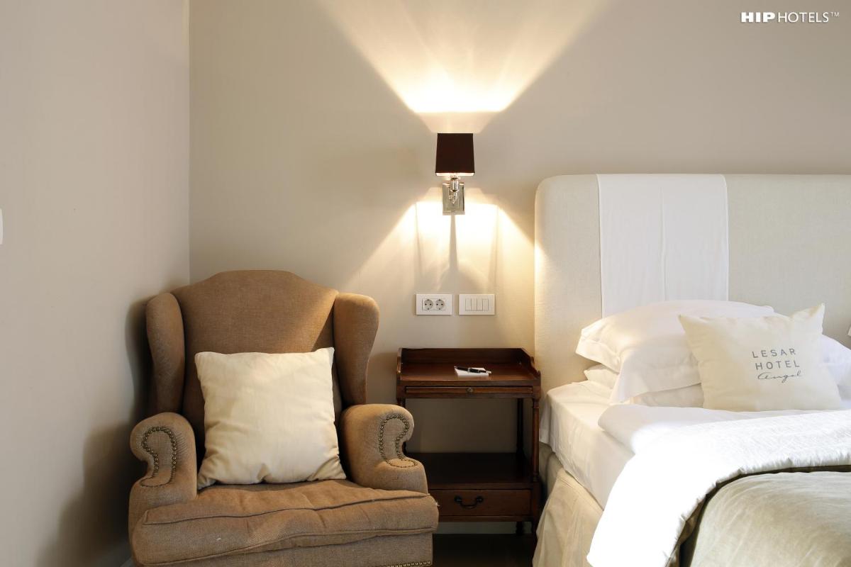 Lesar Hotel Angel - Member of Hip Hotels