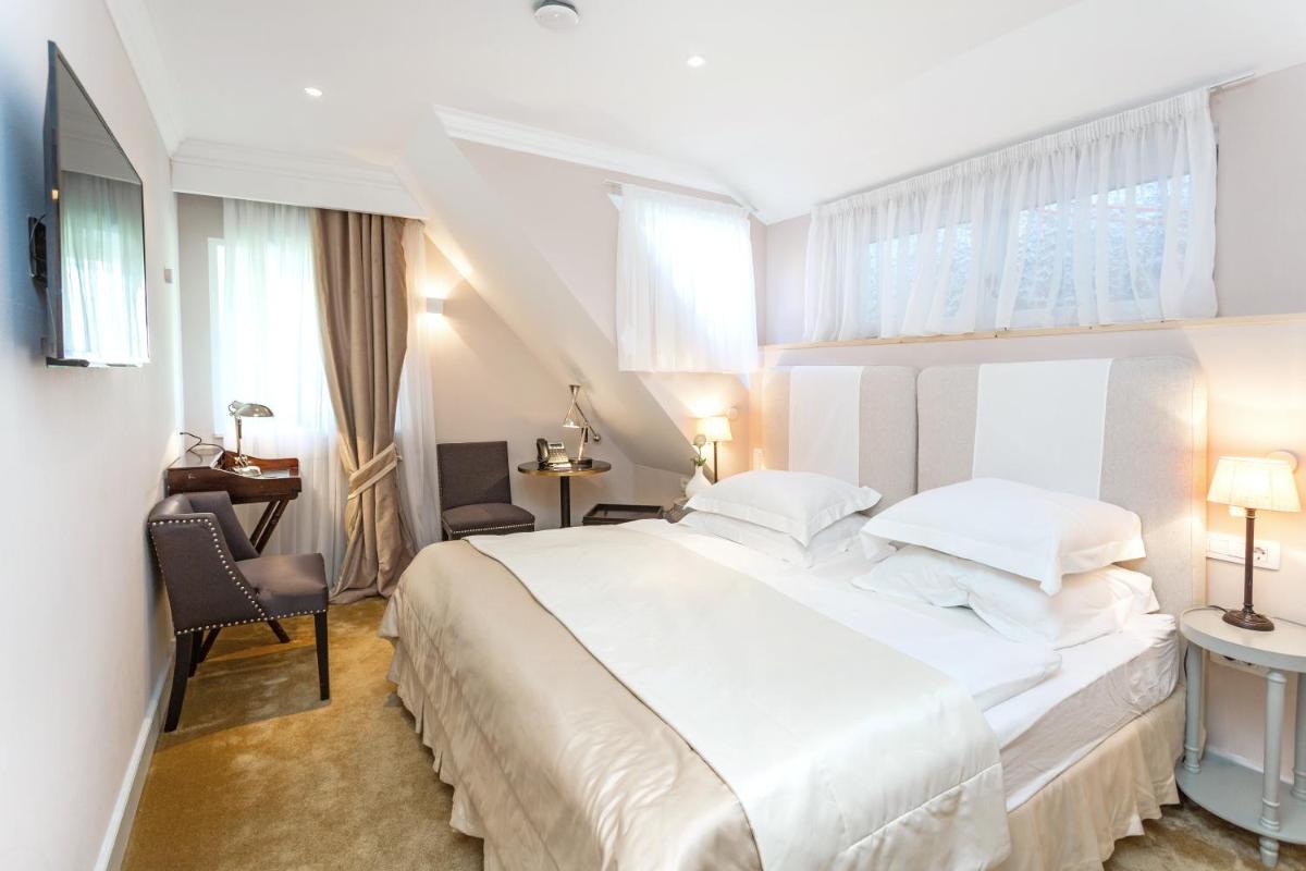 Lesar Hotel Angel - Member of Hip Hotels
