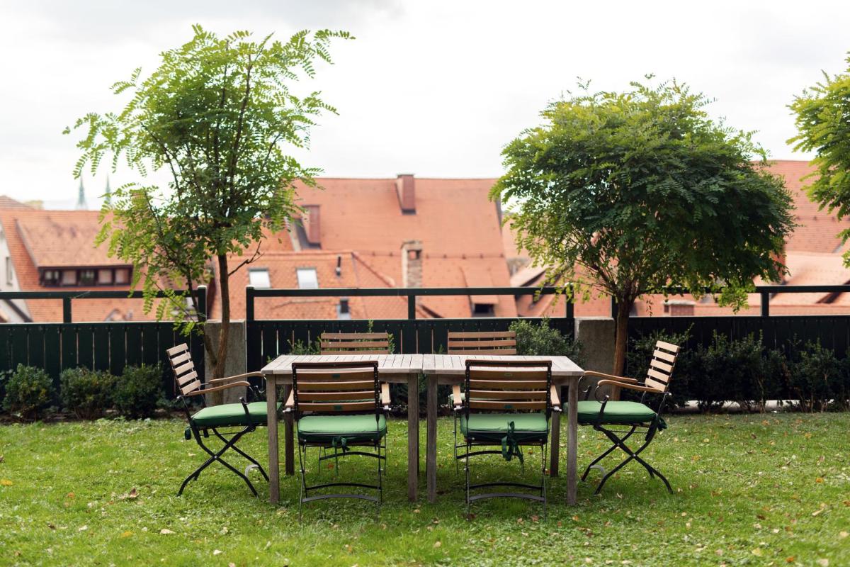 Lesar Hotel Angel - Member of Hip Hotels