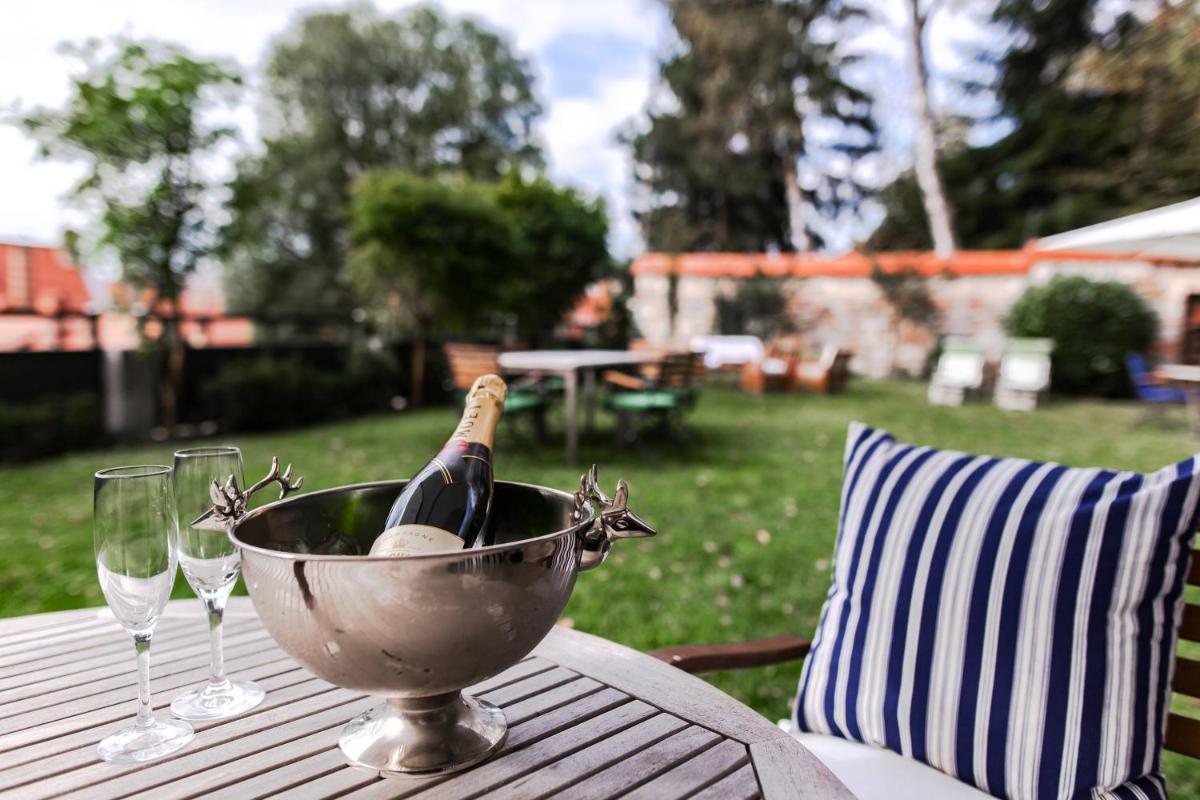 Lesar Hotel Angel - Member of Hip Hotels