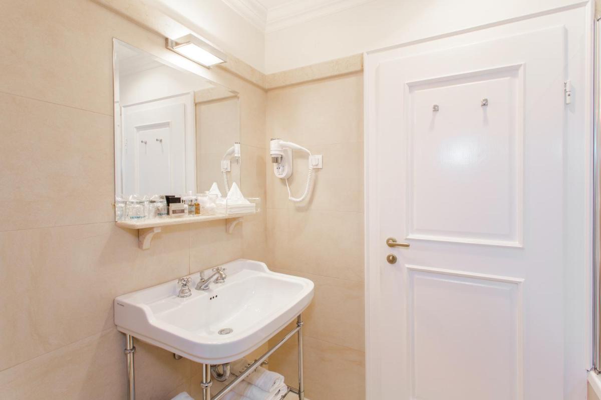 Lesar Hotel Angel - Member of Hip Hotels