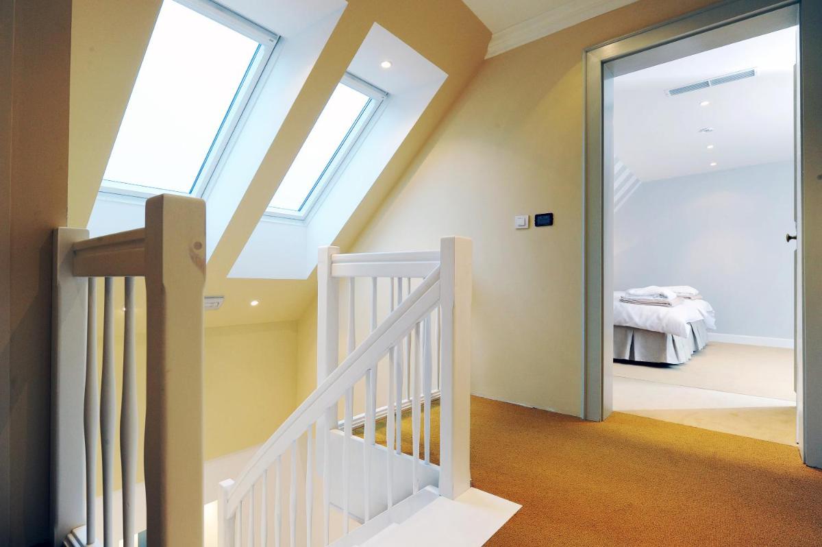 Lesar Hotel Angel - Member of Hip Hotels