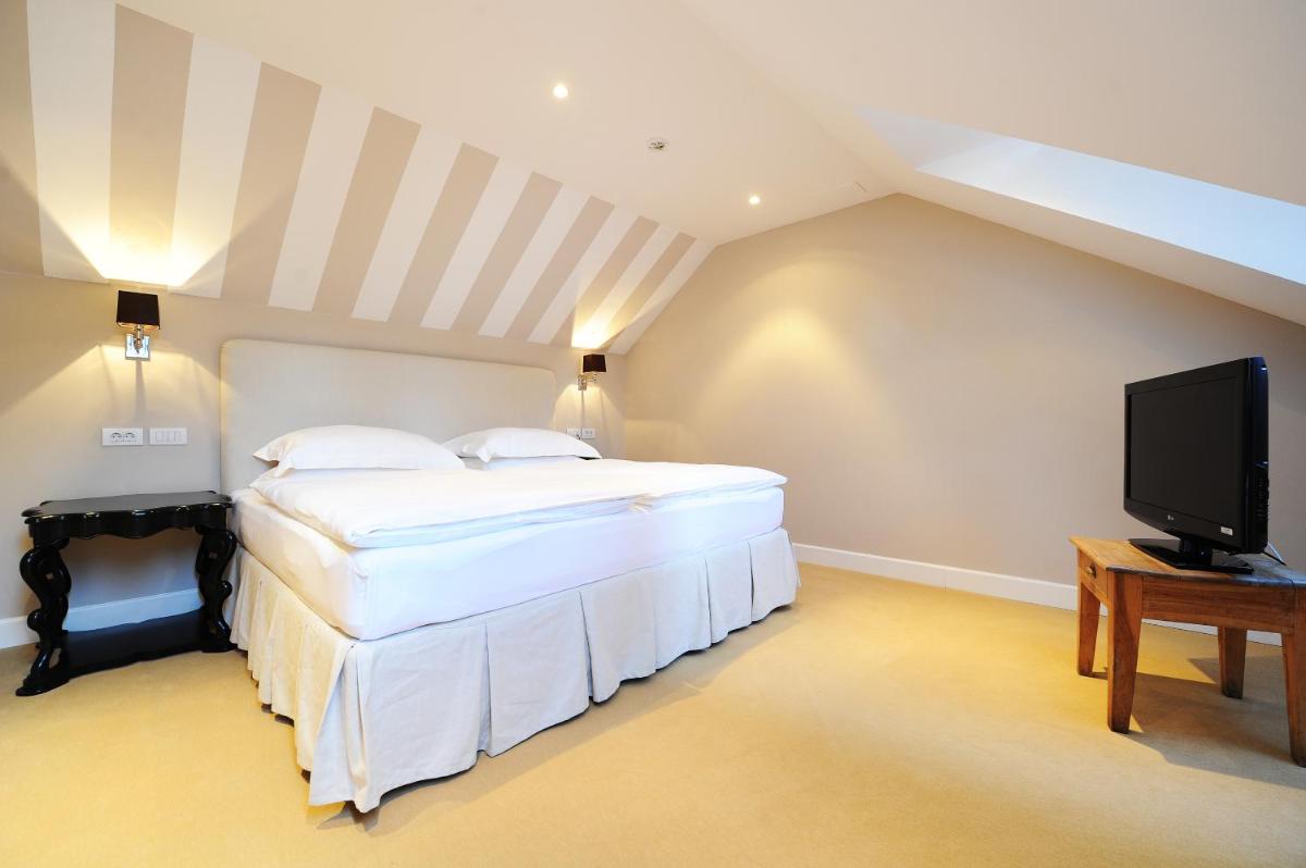 Lesar Hotel Angel - Member of Hip Hotels