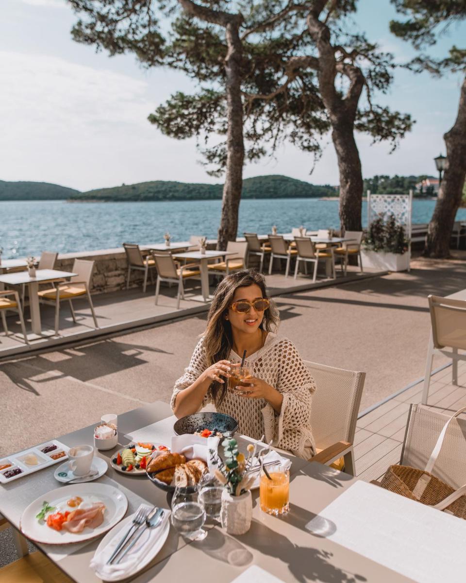 Lesic Dimitri Palace