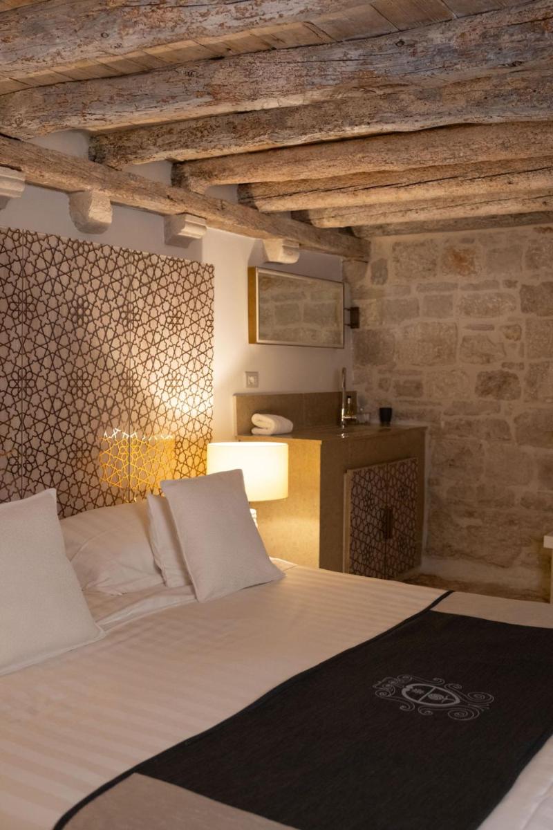 Lesic Dimitri Palace