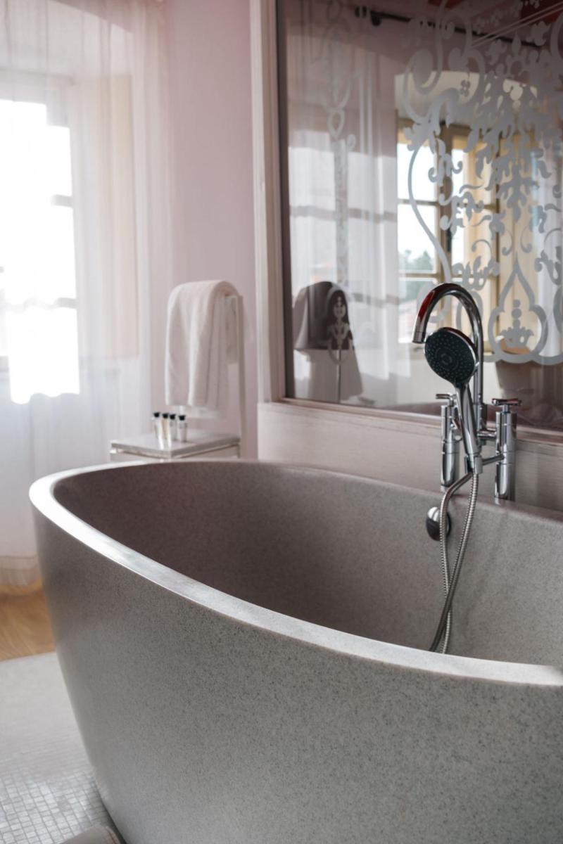 Lesic Dimitri Palace