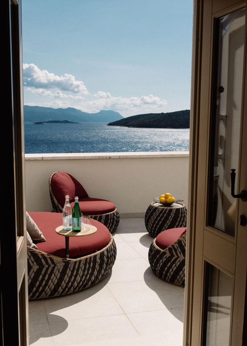 Lesic Dimitri Palace